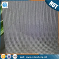 100 Mesh 150 Micron Titanium Wire Mesh Expanded Titanium Metal Mesh